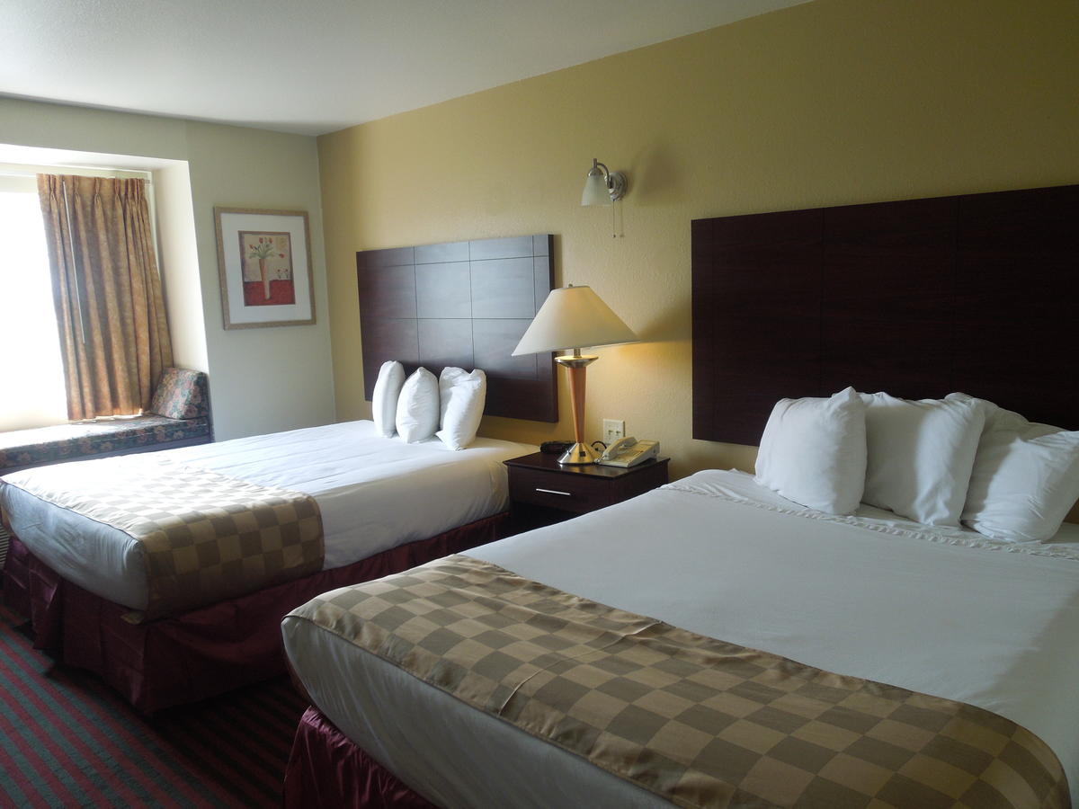 Bridgepointe Inn & Suites Toledo-Perrysburg-Rossford-Oregon-Maumee By Hollywood Casino - thumb 16