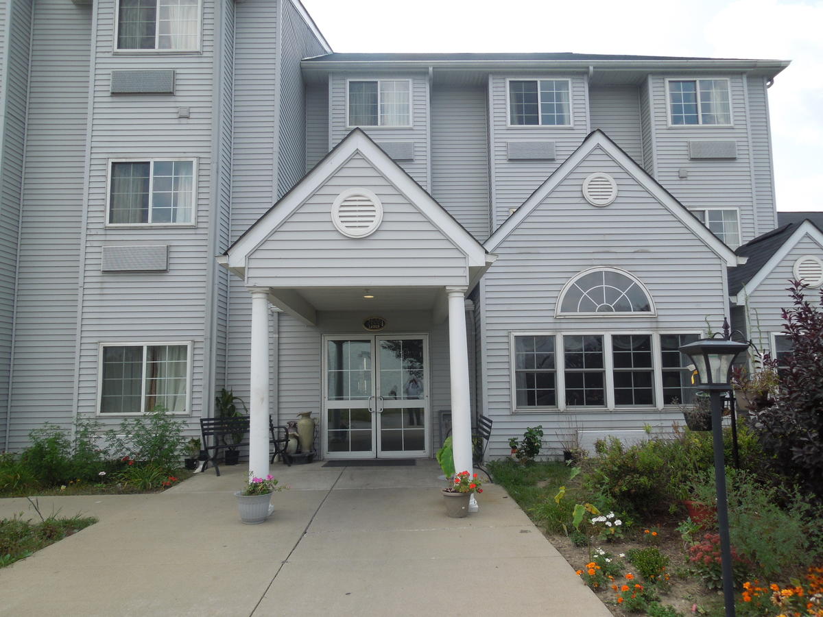 Bridgepointe Inn & Suites Toledo-Perrysburg-Rossford-Oregon-Maumee By Hollywood Casino - thumb 11