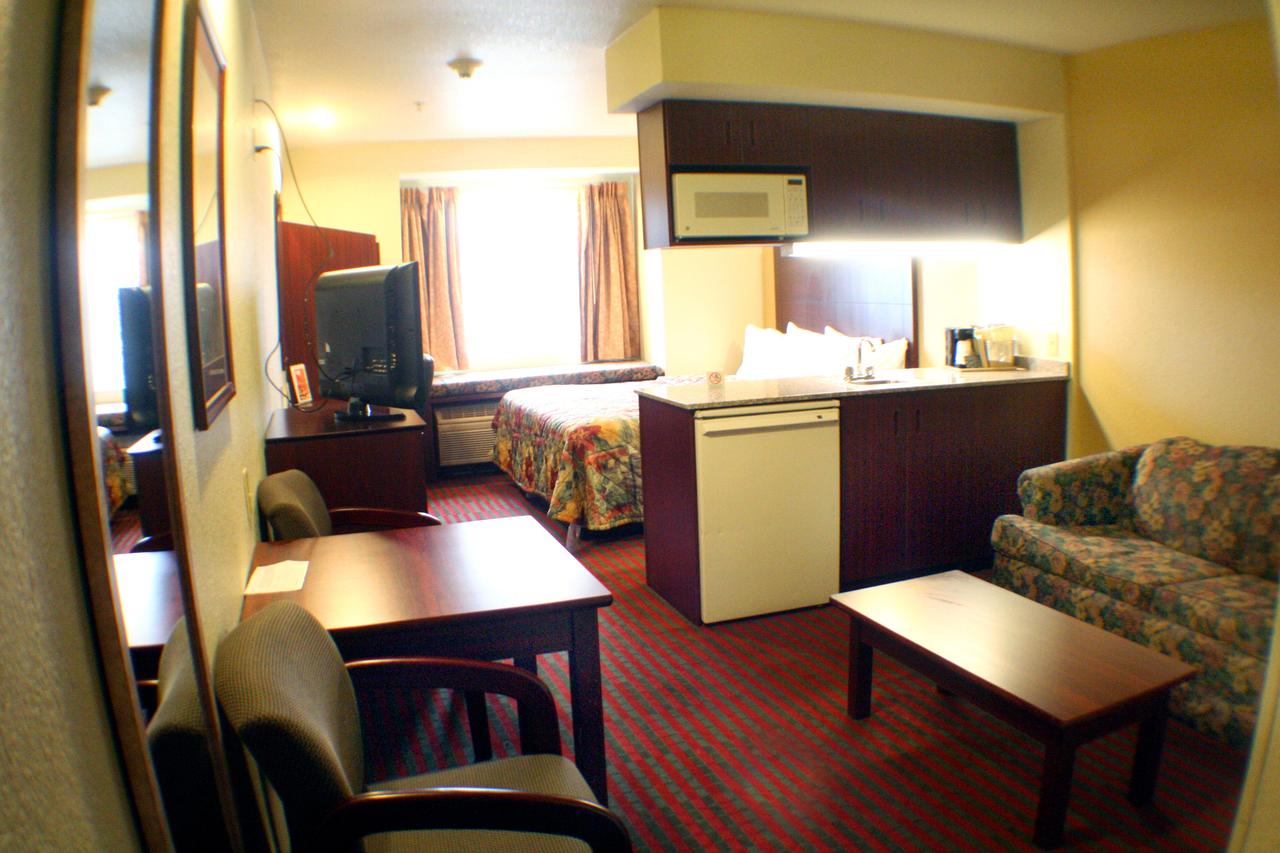 Bridgepointe Inn & Suites Toledo-Perrysburg-Rossford-Oregon-Maumee By Hollywood Casino - thumb 30