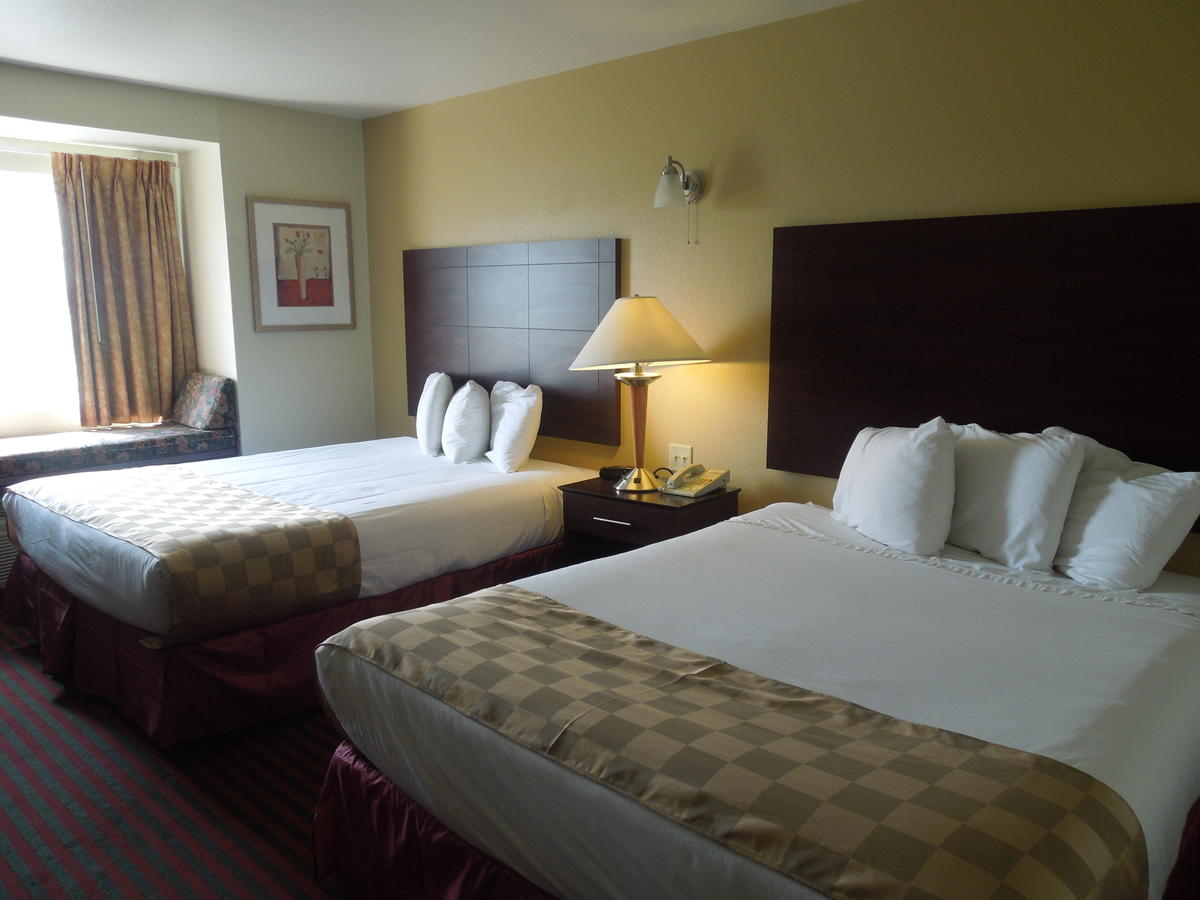 Bridgepointe Inn & Suites Toledo-Perrysburg-Rossford-Oregon-Maumee By Hollywood Casino - thumb 20
