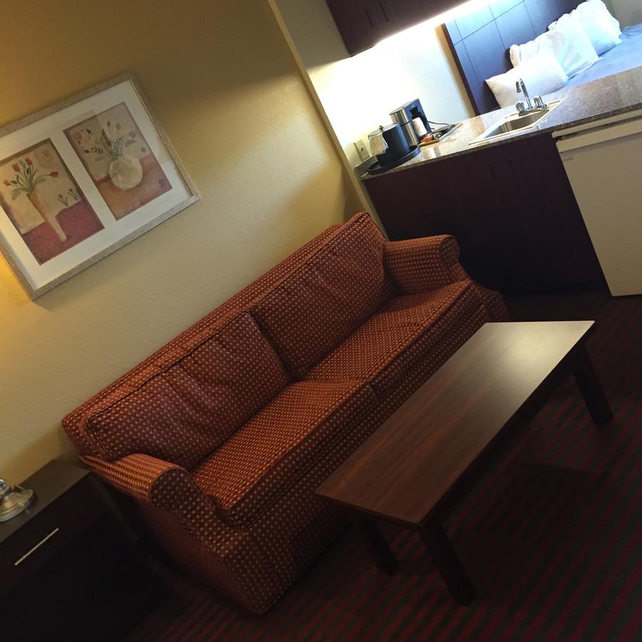 Bridgepointe Inn & Suites Toledo-Perrysburg-Rossford-Oregon-Maumee By Hollywood Casino - thumb 7