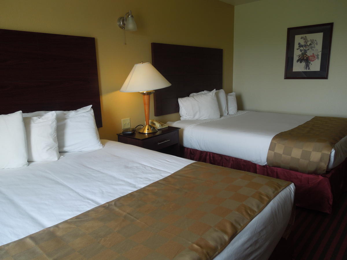 Bridgepointe Inn & Suites Toledo-Perrysburg-Rossford-Oregon-Maumee By Hollywood Casino - thumb 17