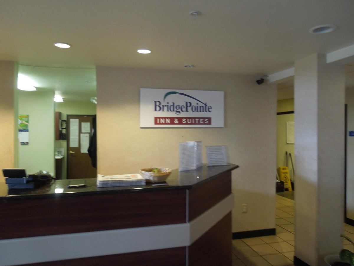 Bridgepointe Inn & Suites Toledo-Perrysburg-Rossford-Oregon-Maumee By Hollywood Casino - thumb 12