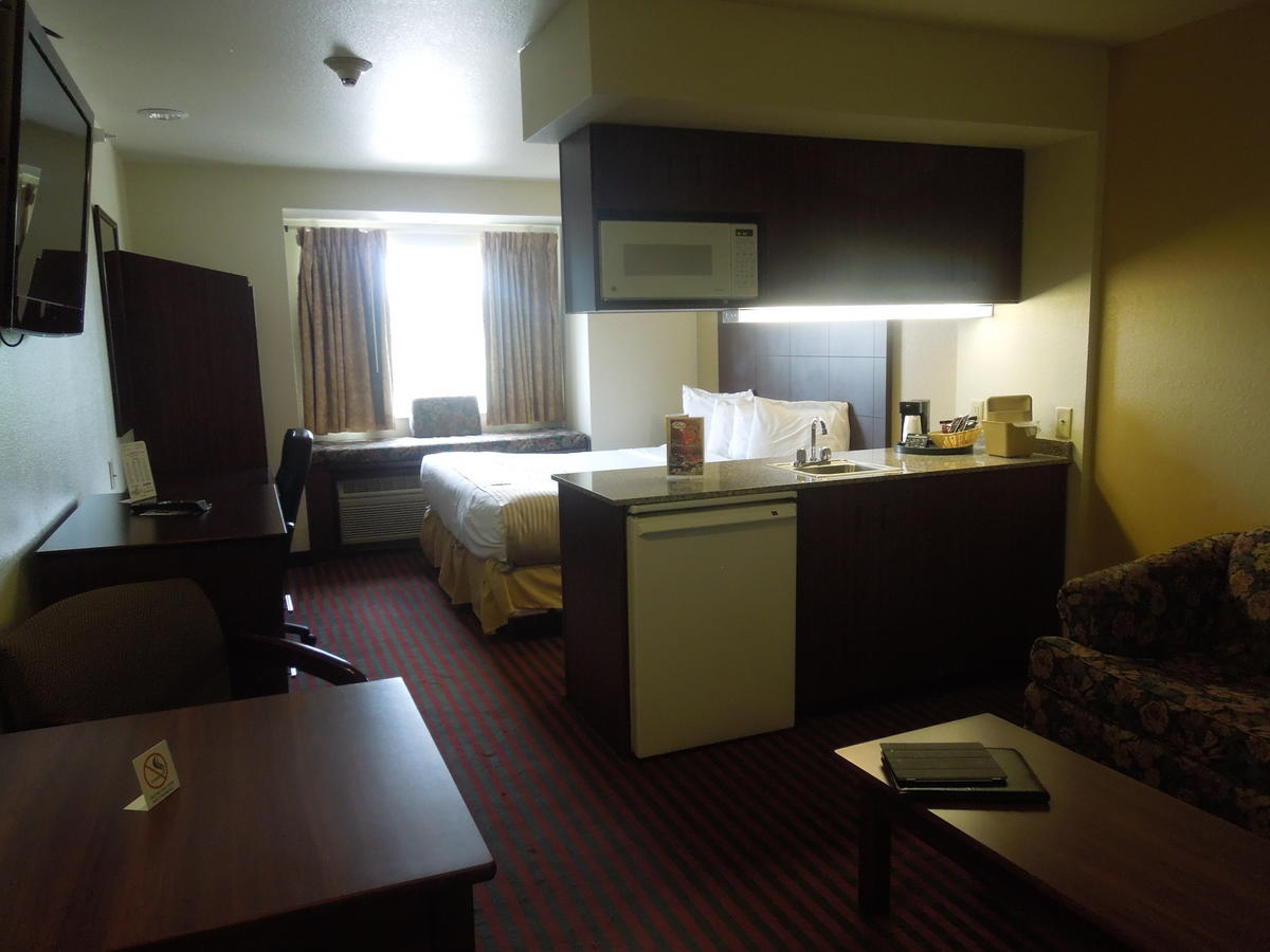 Bridgepointe Inn & Suites Toledo-Perrysburg-Rossford-Oregon-Maumee By Hollywood Casino - thumb 26