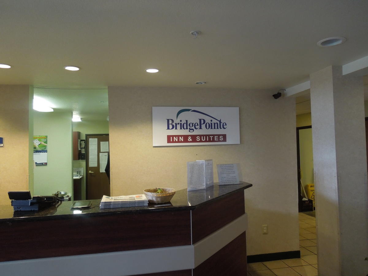 Bridgepointe Inn & Suites Toledo-Perrysburg-Rossford-Oregon-Maumee By Hollywood Casino - thumb 29