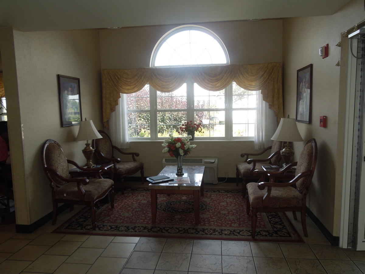 Bridgepointe Inn & Suites Toledo-Perrysburg-Rossford-Oregon-Maumee By Hollywood Casino - thumb 13