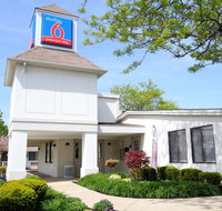 Studio 6 Cleveland - Mentor - USA Accommodation