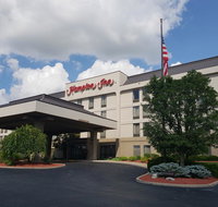 Hampton Inn Cincinnati Northwest Fairfield - USA Accommodation