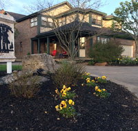 Sweetspire Ranch - USA Accommodation