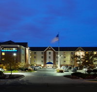 Candlewood Suites Cleveland - North Olmsted - USA Accommodation