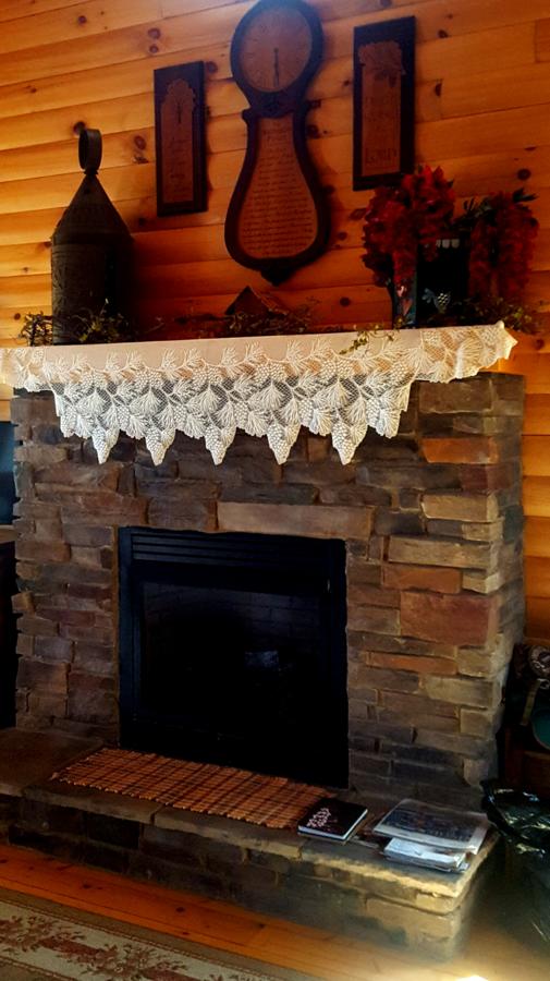 Amish Blessings Cabins - thumb 12