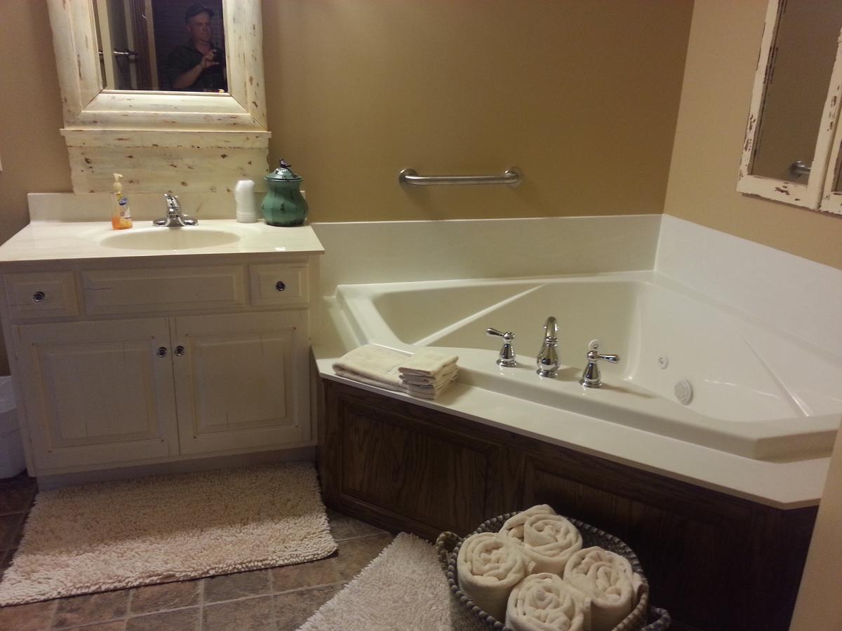 Amish Blessings Cabins - thumb 6