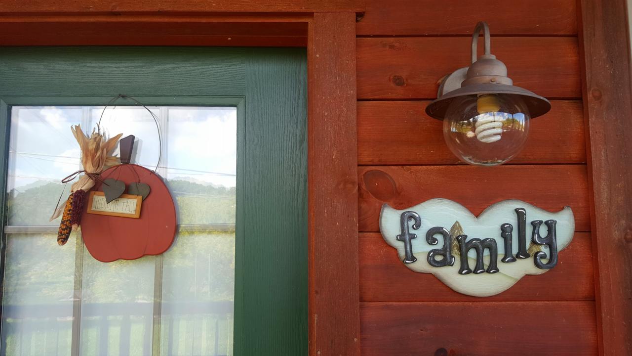 Amish Blessings Cabins - thumb 18