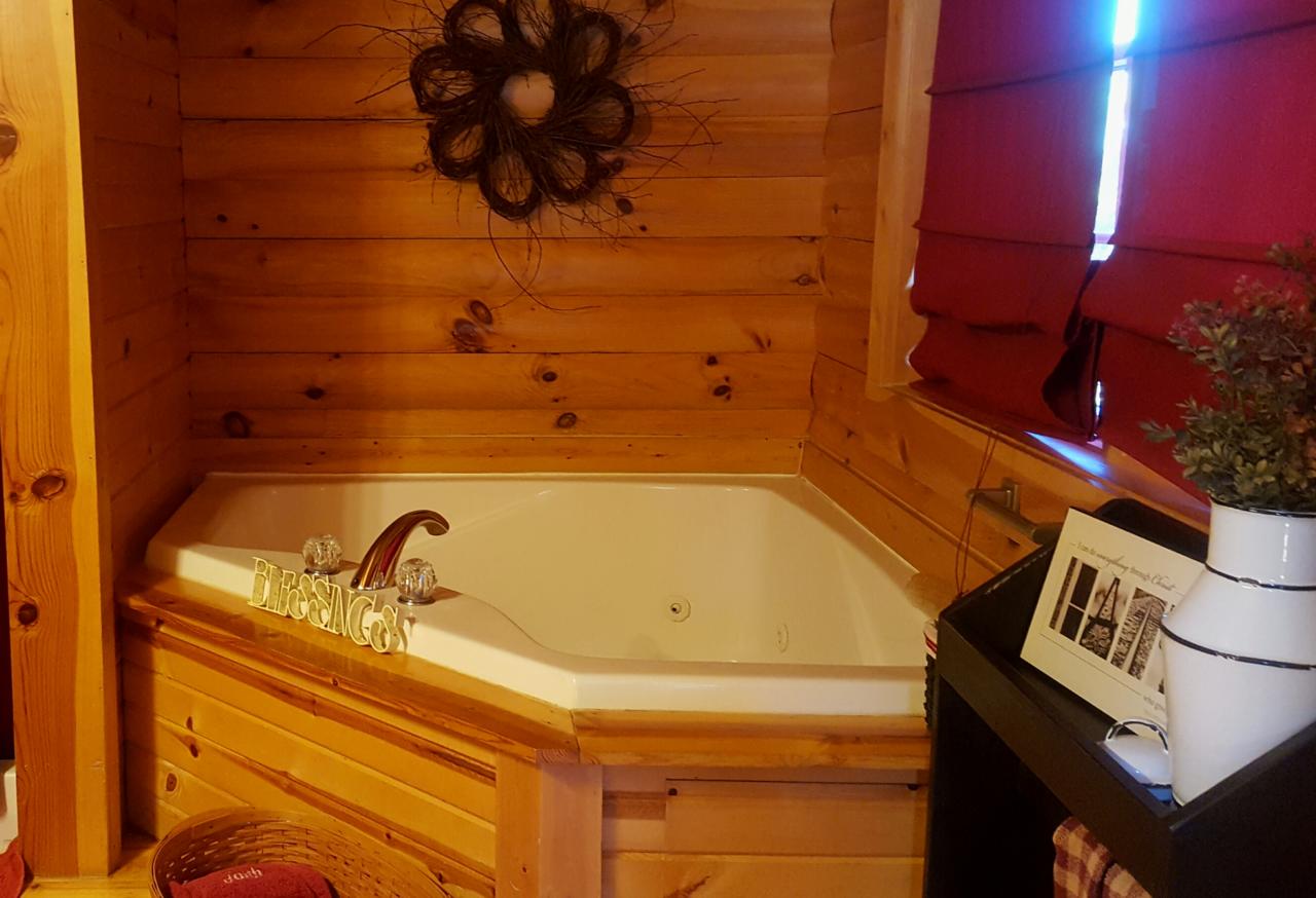 Amish Blessings Cabins - thumb 31