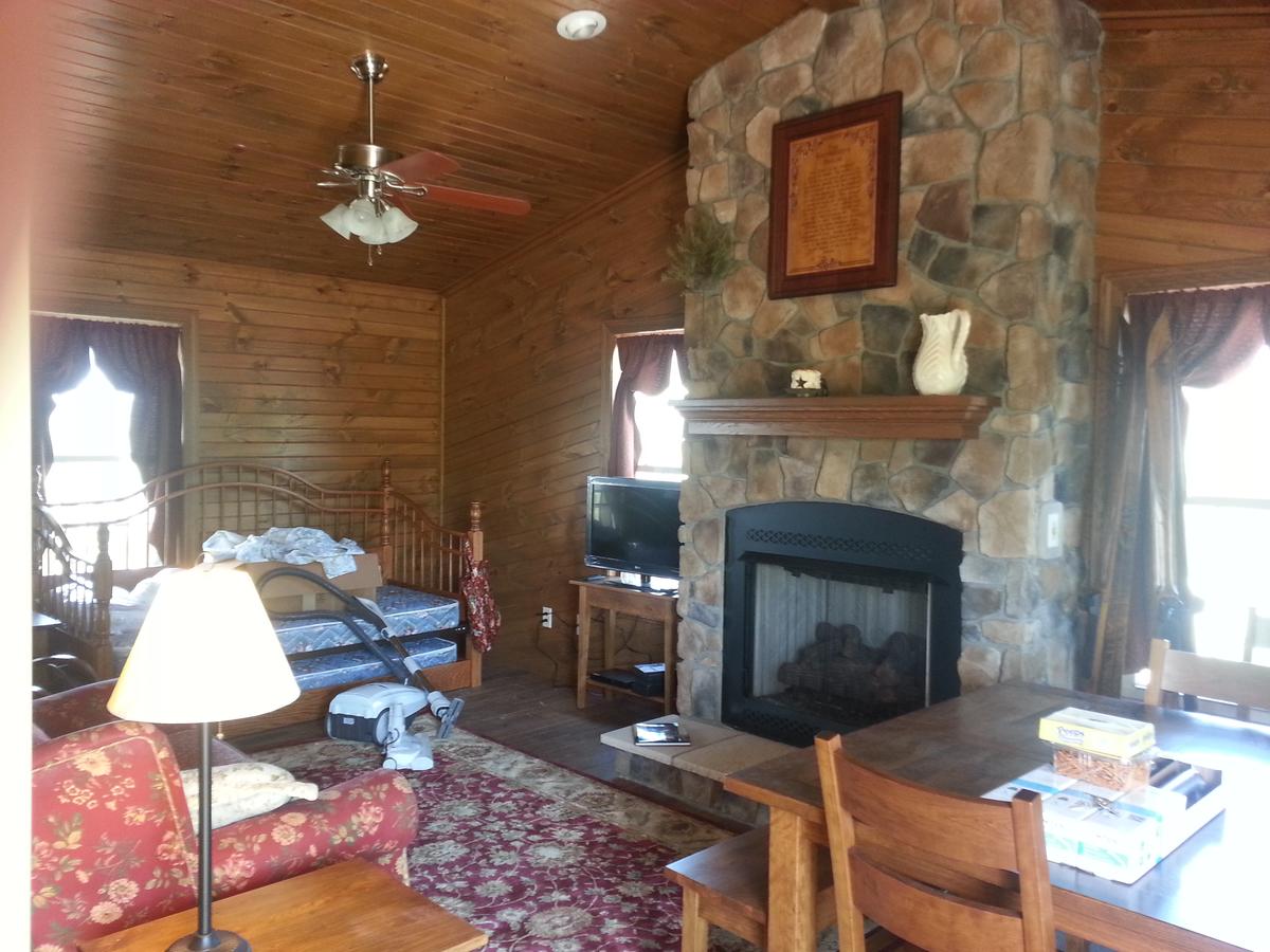 Amish Blessings Cabins - thumb 28