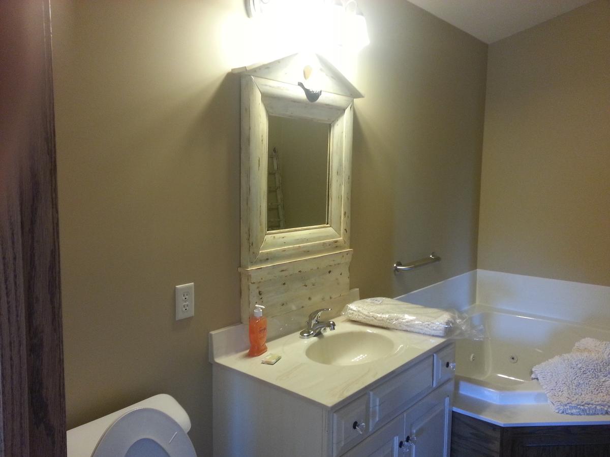 Amish Blessings Cabins - thumb 25