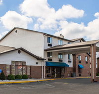 Quality Inn & Suites Delaware - Tourism Bookings