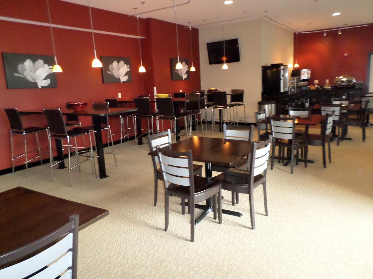 Berlin Grande Hotel - thumb 10