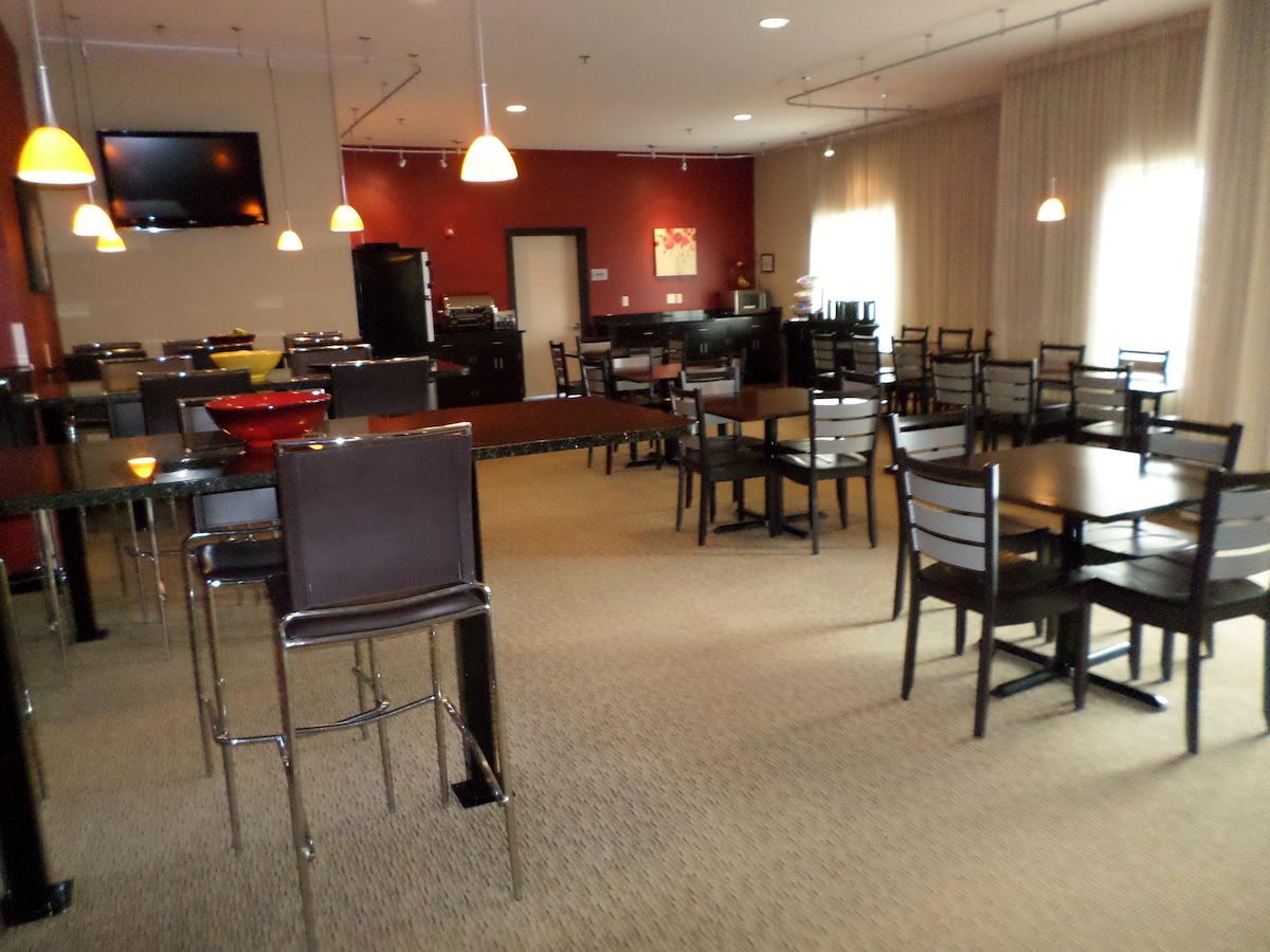 Berlin Grande Hotel - thumb 6