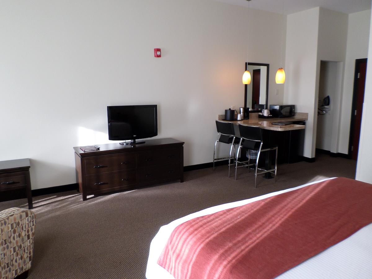 Berlin Grande Hotel - thumb 25