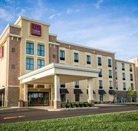 Comfort Suites Hartville-North Canton - Tourism Bookings