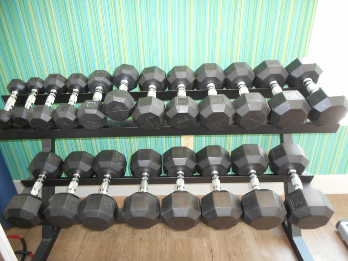 Holiday Inn Express Fairfield - thumb 18