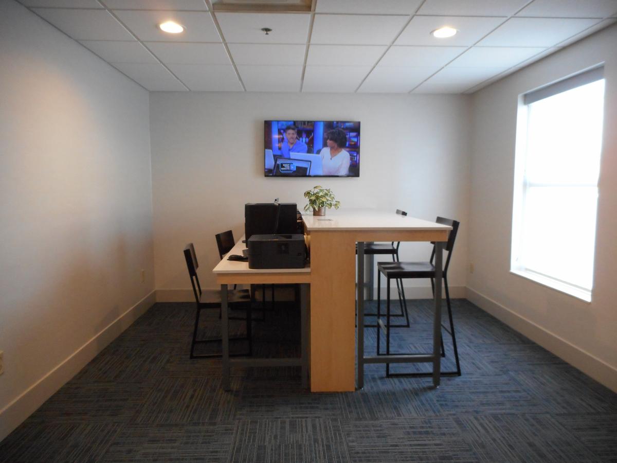 Holiday Inn Express Fairfield - thumb 19