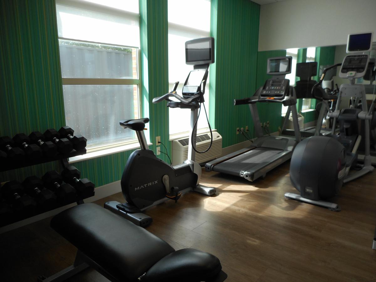 Holiday Inn Express Fairfield - thumb 20