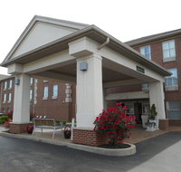 Holiday Inn Express Fairfield - USA Accommodation