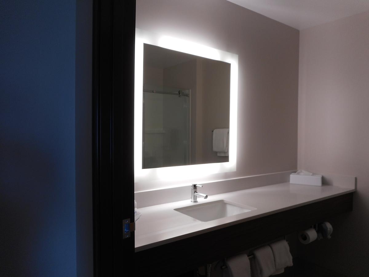 Holiday Inn Express Fairfield - thumb 21