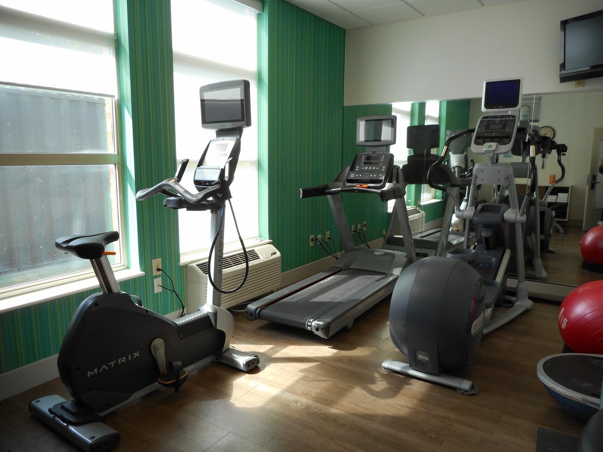 Holiday Inn Express Fairfield - thumb 11