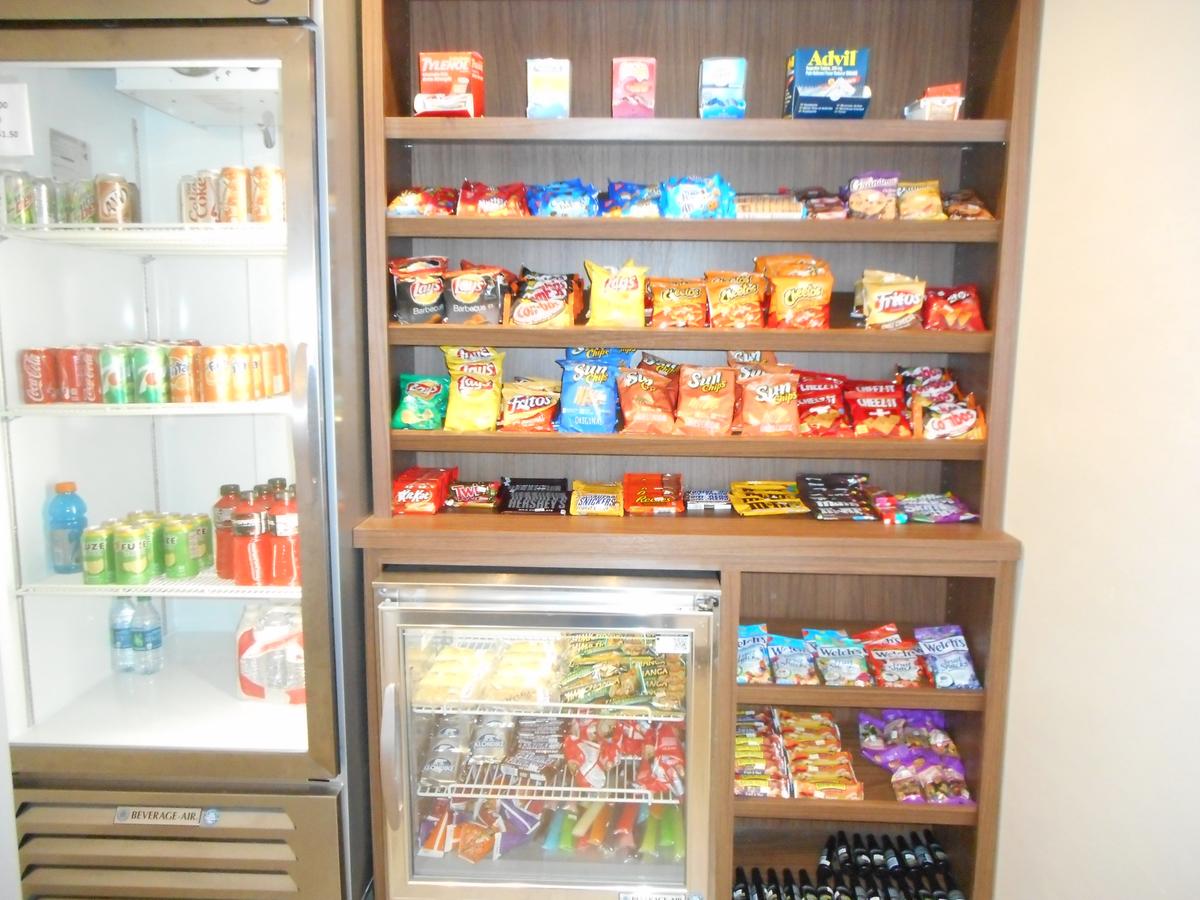 Holiday Inn Express Fairfield - thumb 14