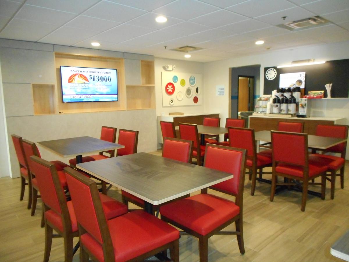 Holiday Inn Express Fairfield - thumb 4