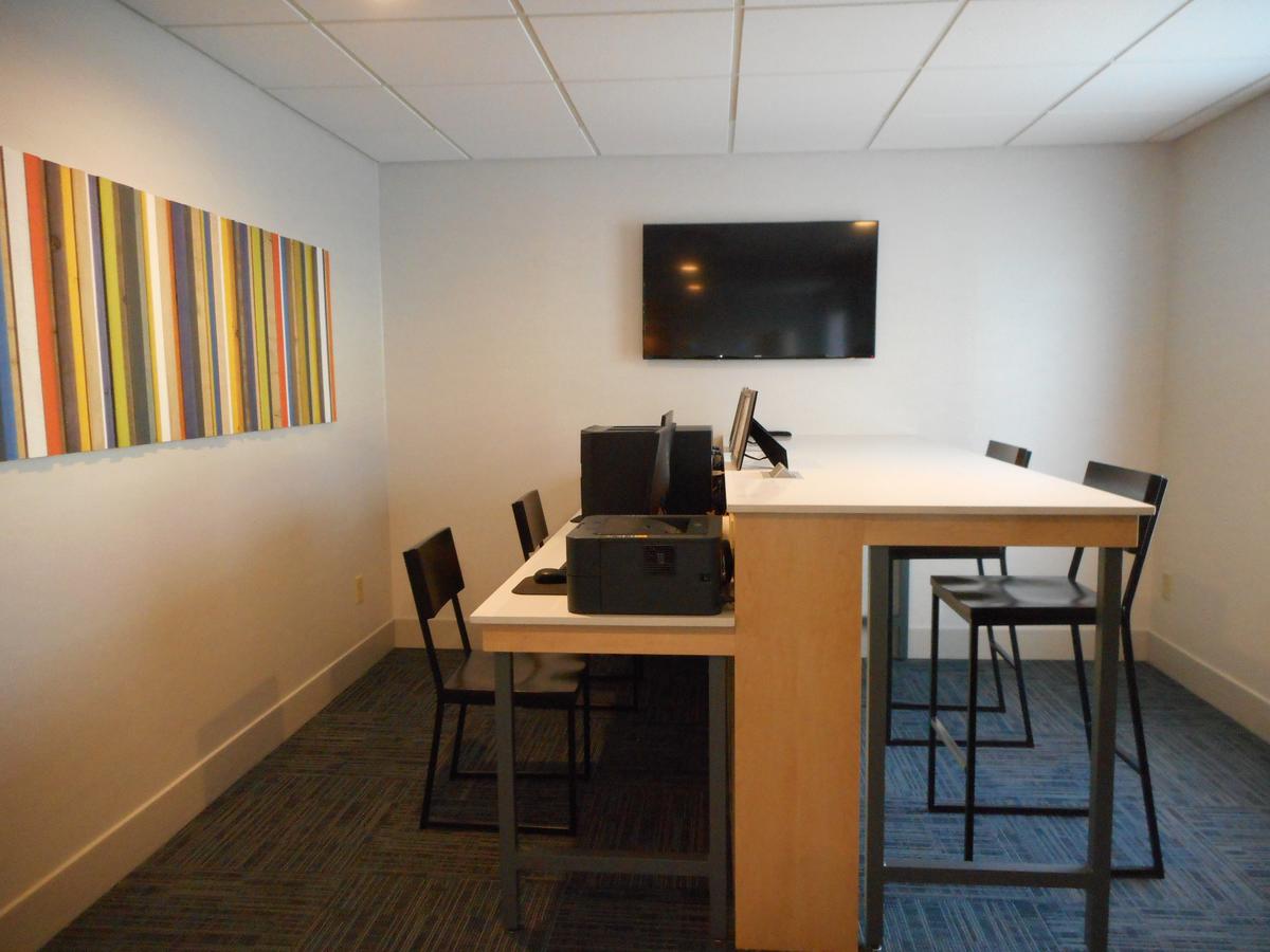 Holiday Inn Express Fairfield - thumb 7