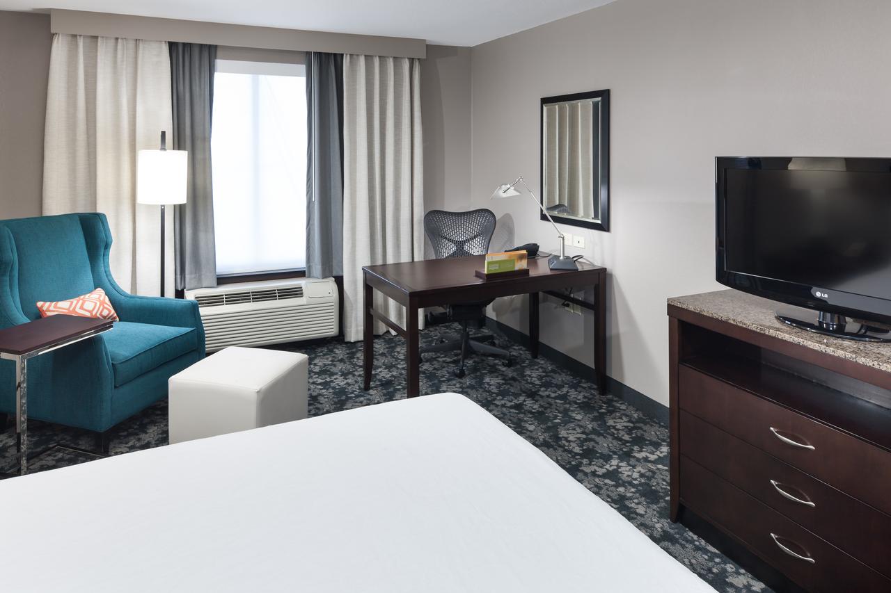 Hilton Garden Inn Cincinnati/Mason - thumb 16