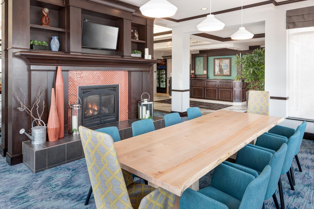 Hilton Garden Inn Cincinnati/Mason - thumb 13