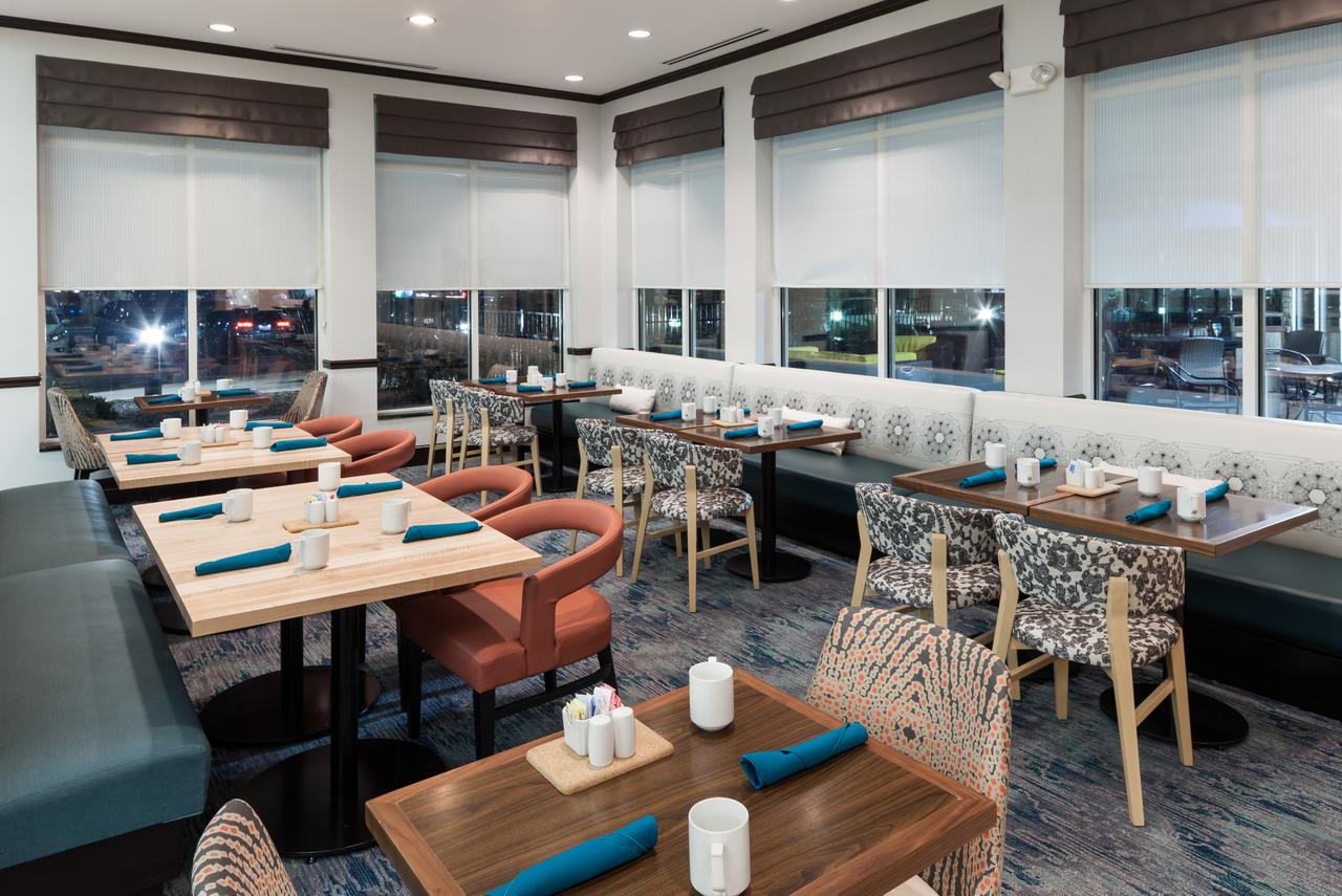 Hilton Garden Inn Cincinnati/Mason - thumb 8