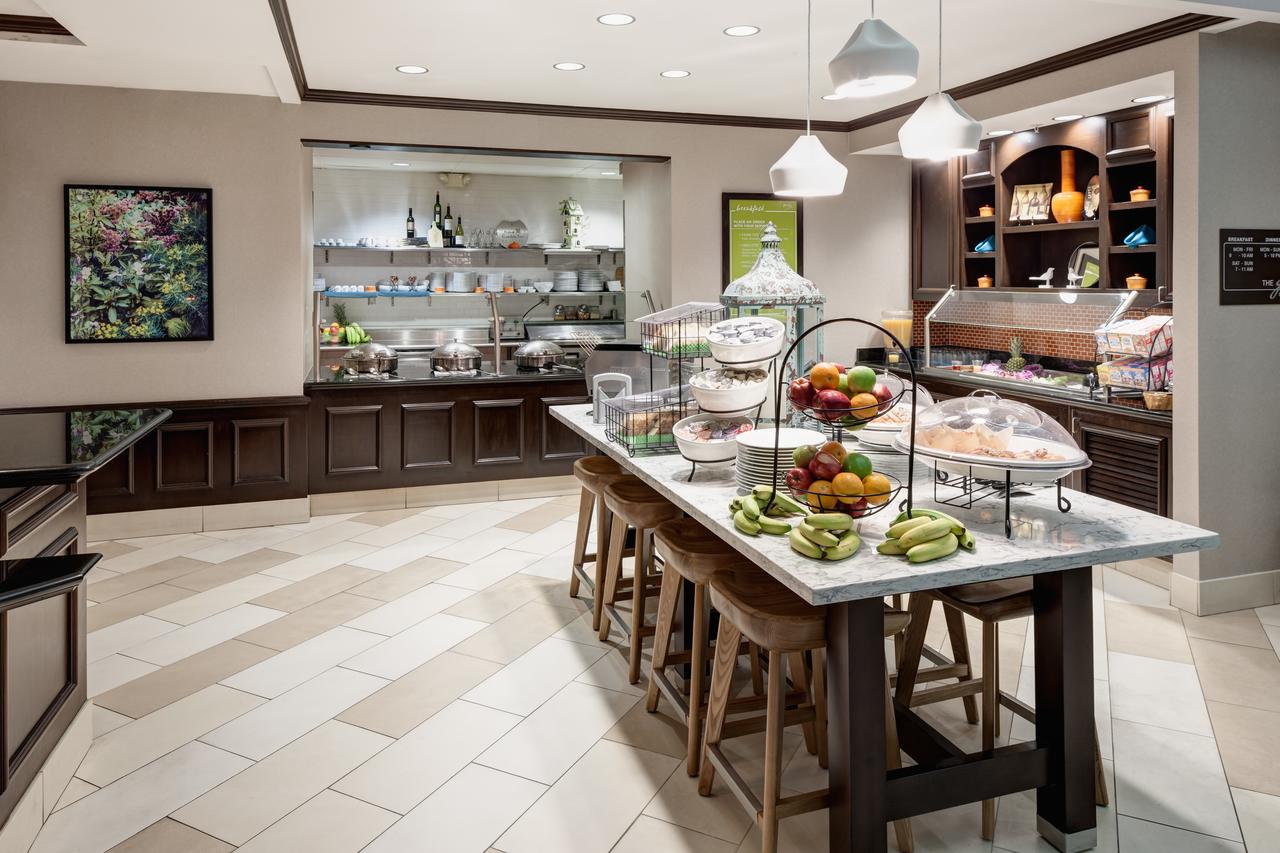 Hilton Garden Inn Cincinnati/Mason - thumb 10