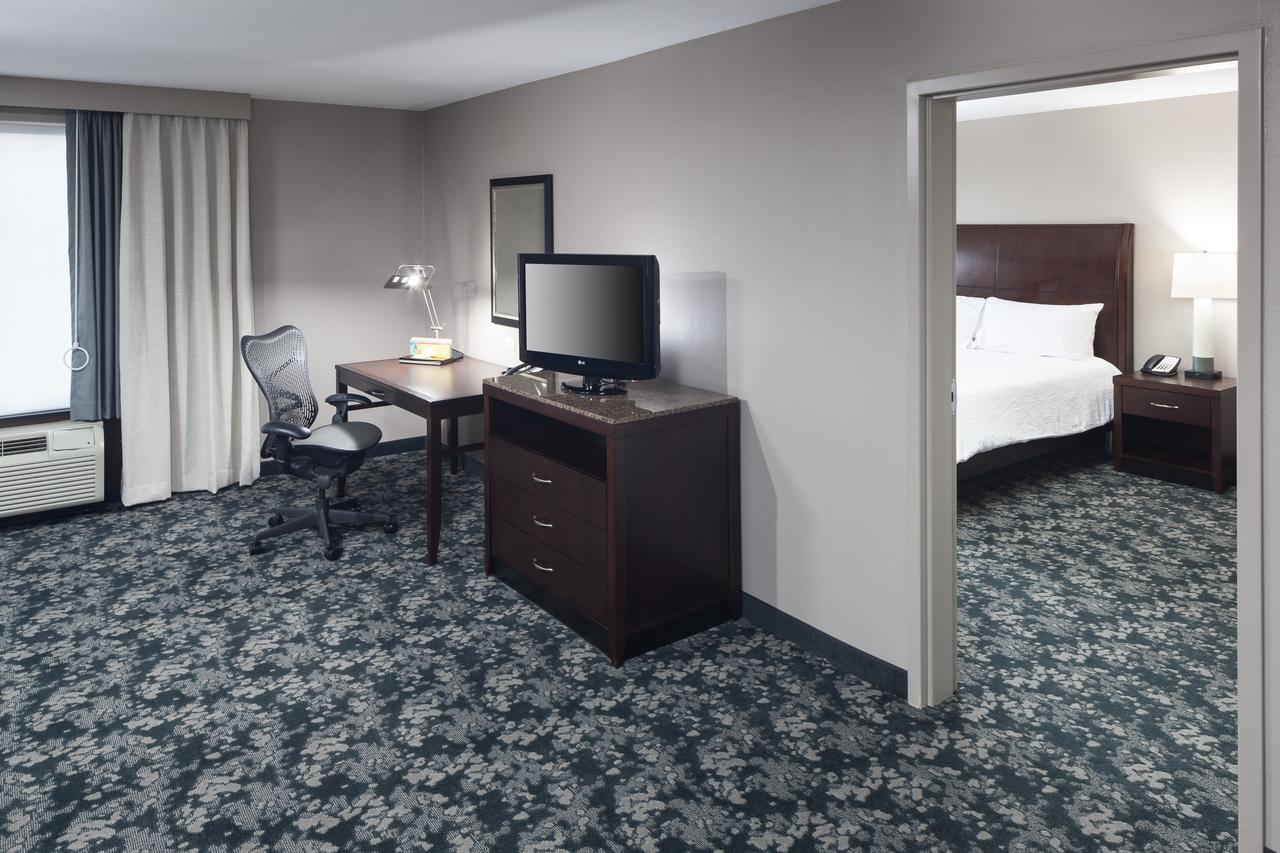 Hilton Garden Inn Cincinnati/Mason - thumb 22