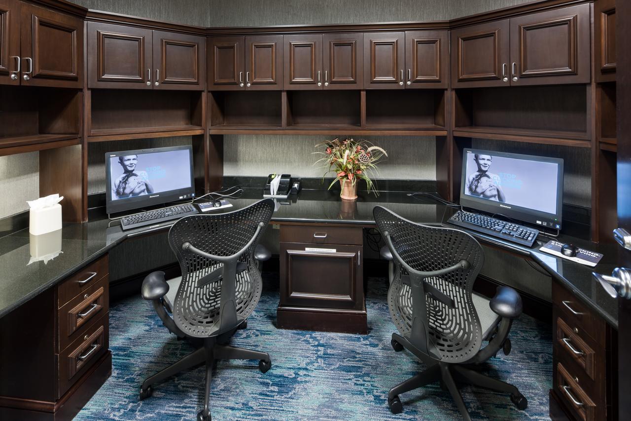 Hilton Garden Inn Cincinnati/Mason - thumb 3