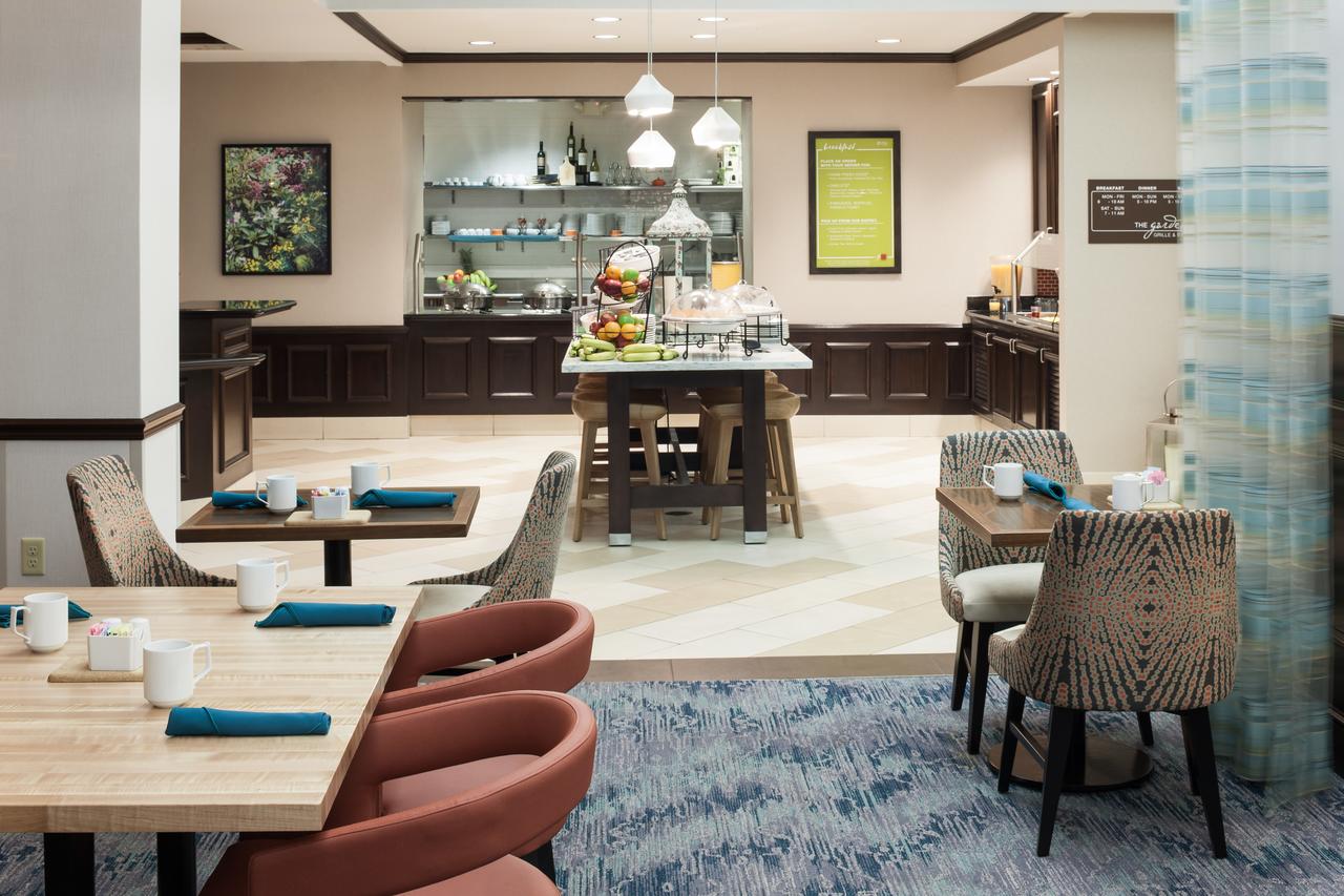 Hilton Garden Inn Cincinnati/Mason - thumb 9