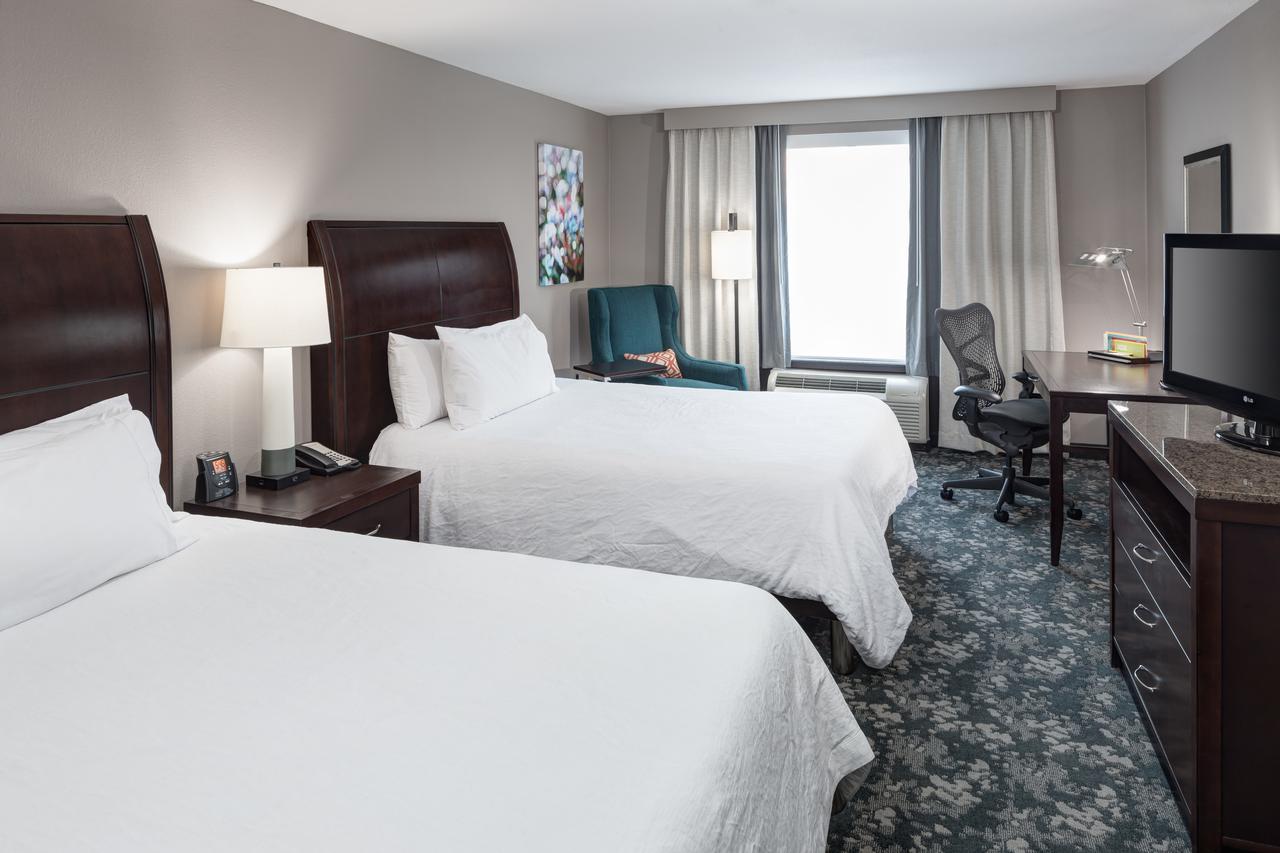 Hilton Garden Inn Cincinnati/Mason - thumb 17