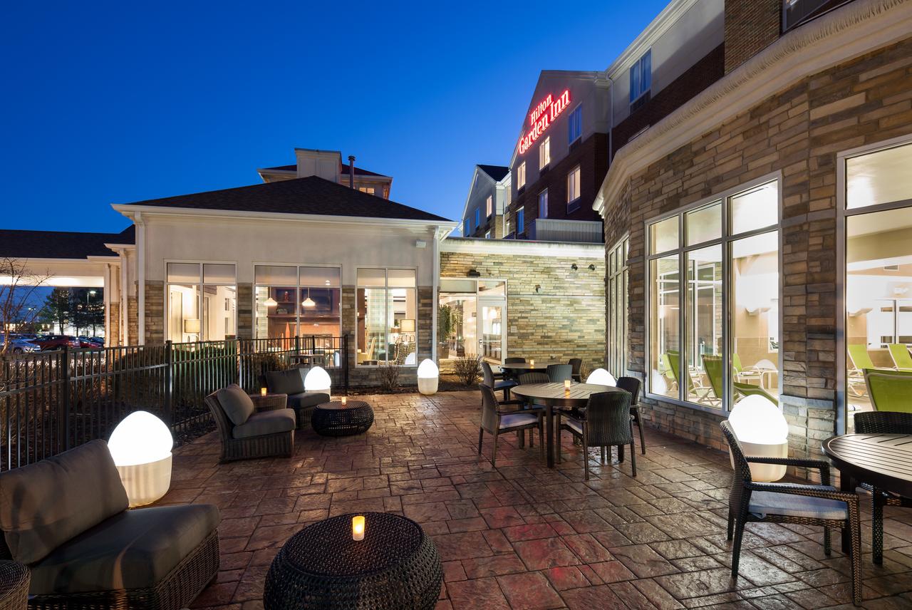 Hilton Garden Inn Cincinnati/Mason - thumb 12