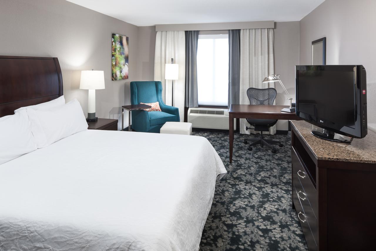 Hilton Garden Inn Cincinnati/Mason - thumb 7