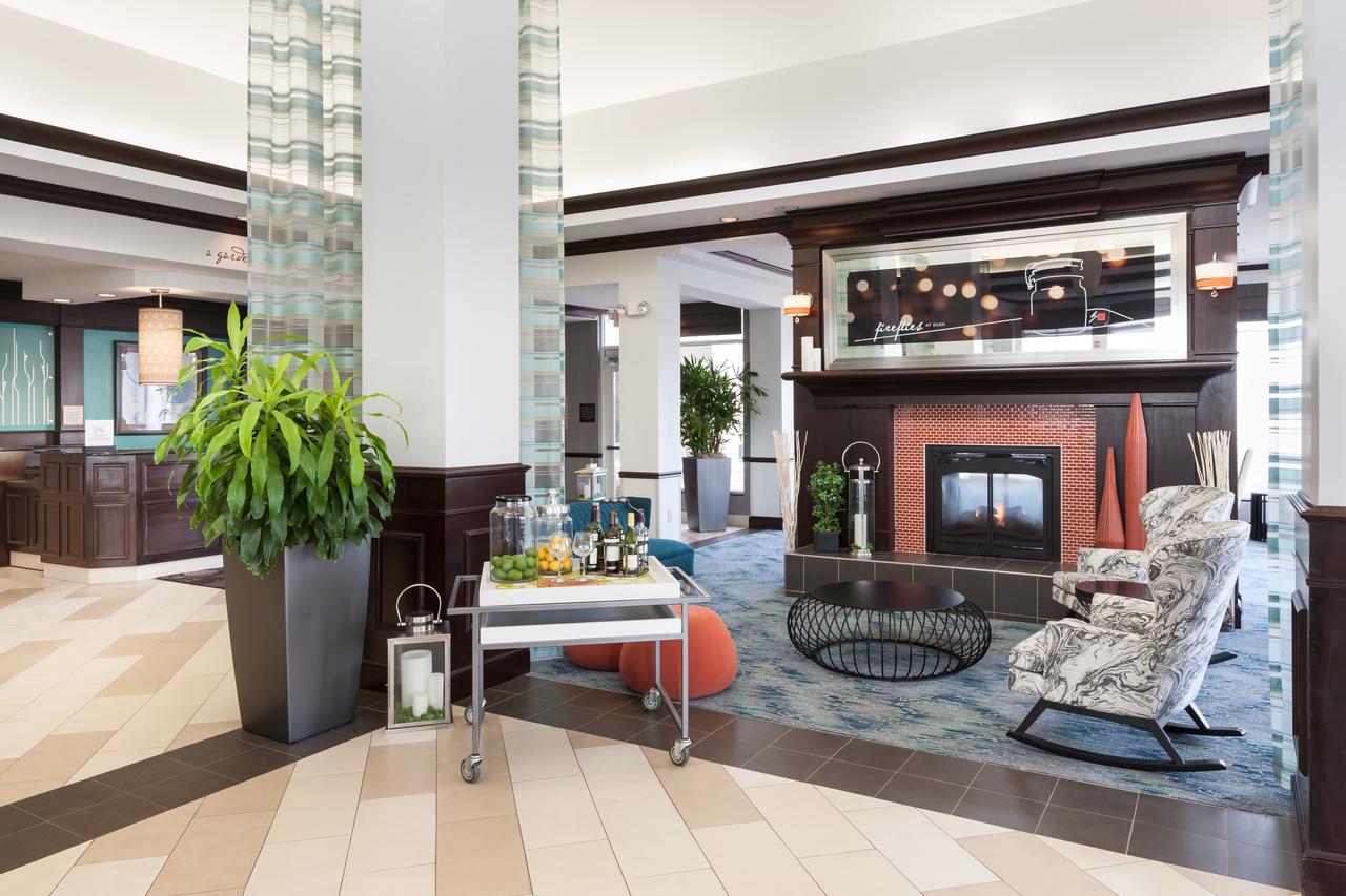 Hilton Garden Inn Cincinnati/Mason - thumb 14