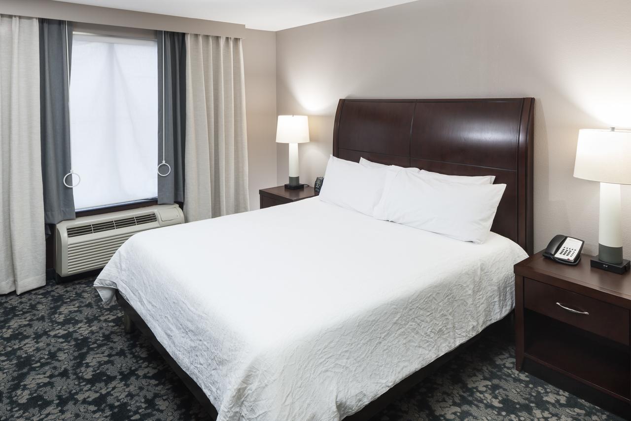 Hilton Garden Inn Cincinnati/Mason - thumb 18