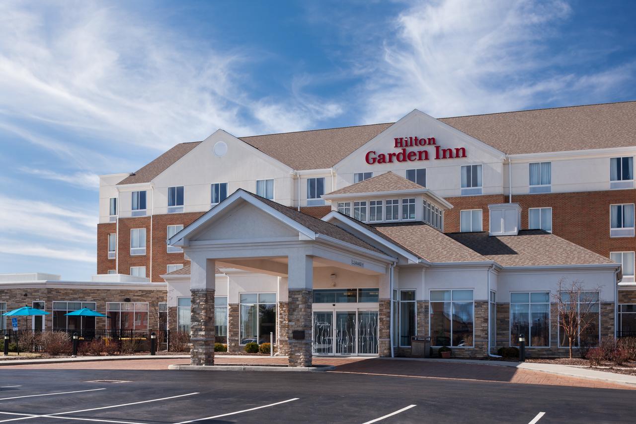 Hilton Garden Inn Cincinnati/Mason - thumb 1