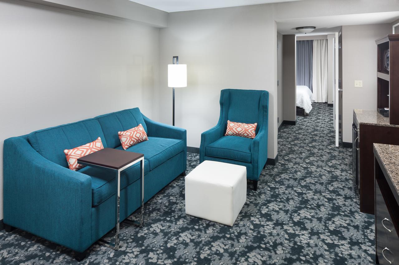 Hilton Garden Inn Cincinnati/Mason - thumb 6