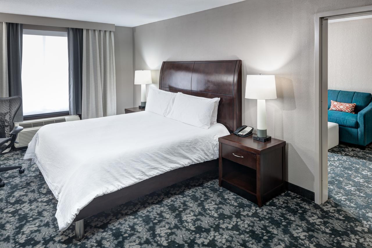 Hilton Garden Inn Cincinnati/Mason - thumb 24