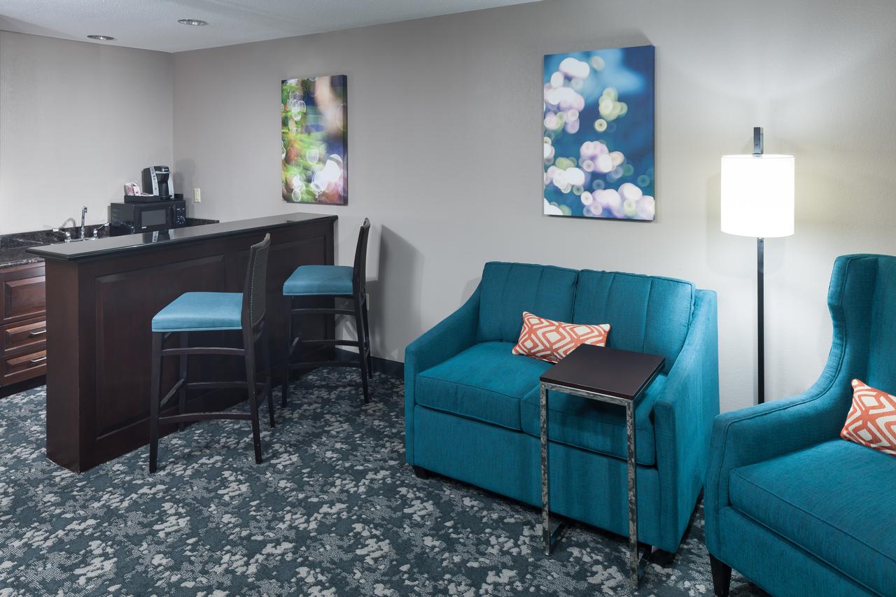 Hilton Garden Inn Cincinnati/Mason - thumb 21